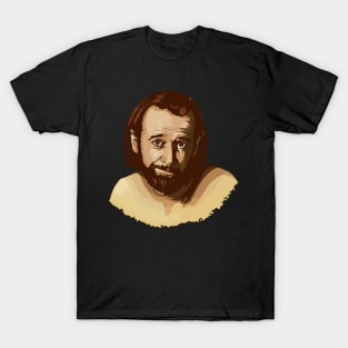 George Carlin T-Shirt
